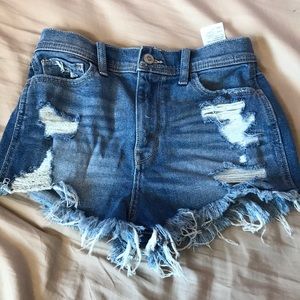 Hollister Shorts